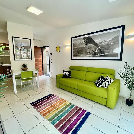 Outdooredo Garda Torbole Torbole Sul Garda Εξωτερικό φωτογραφία
