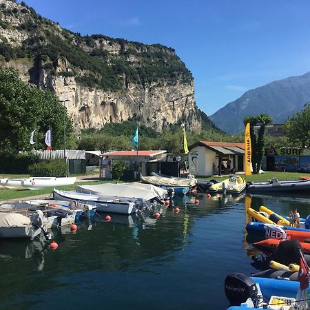 Outdooredo Garda Torbole Torbole Sul Garda Εξωτερικό φωτογραφία