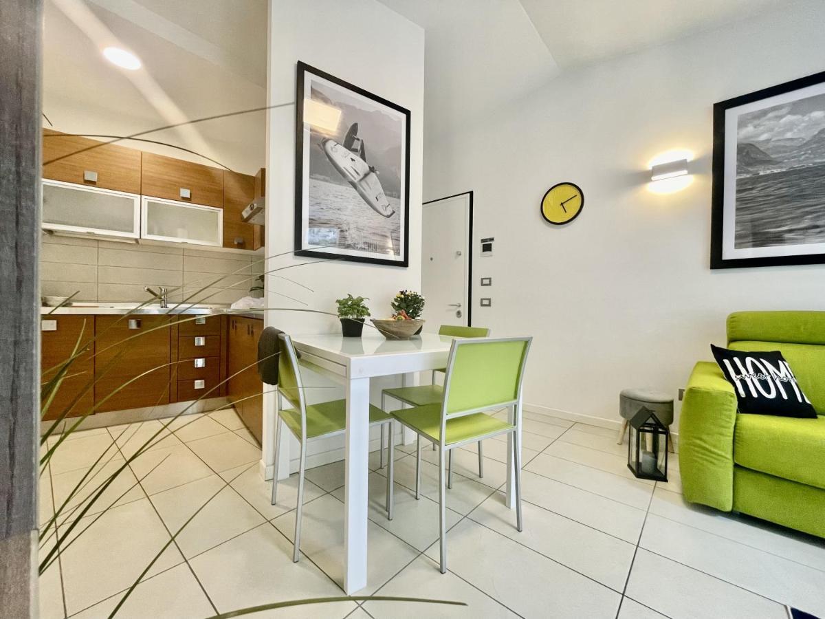 Outdooredo Garda Torbole Torbole Sul Garda Εξωτερικό φωτογραφία