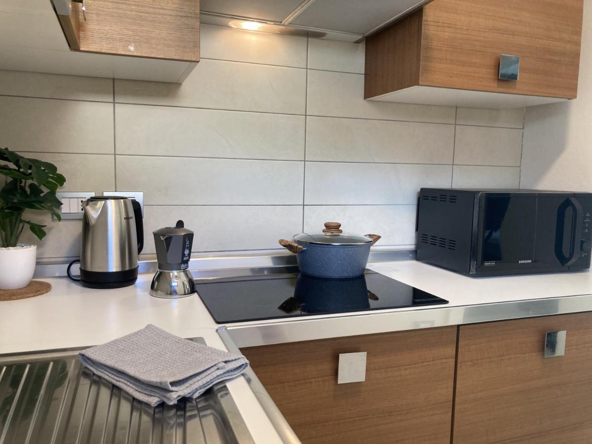 Outdooredo Garda Torbole Torbole Sul Garda Εξωτερικό φωτογραφία