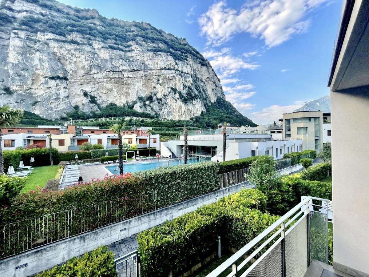 Outdooredo Garda Torbole Torbole Sul Garda Εξωτερικό φωτογραφία