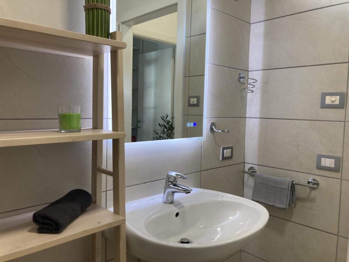 Outdooredo Garda Torbole Torbole Sul Garda Εξωτερικό φωτογραφία