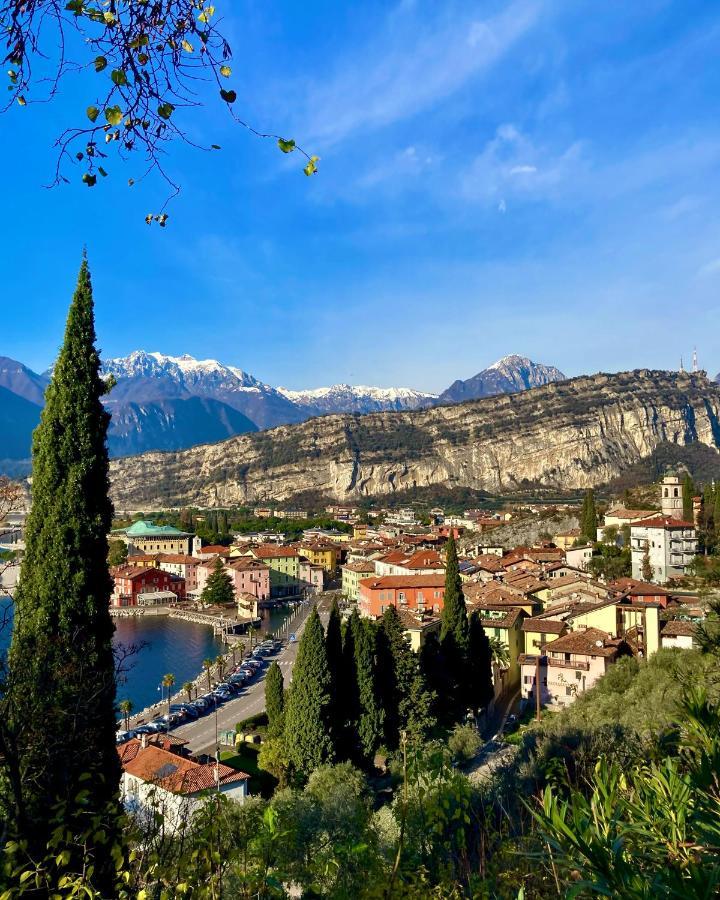 Outdooredo Garda Torbole Torbole Sul Garda Εξωτερικό φωτογραφία
