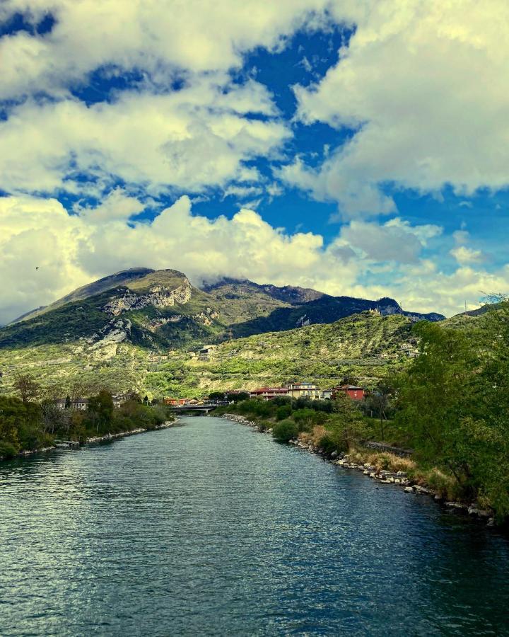 Outdooredo Garda Torbole Torbole Sul Garda Εξωτερικό φωτογραφία