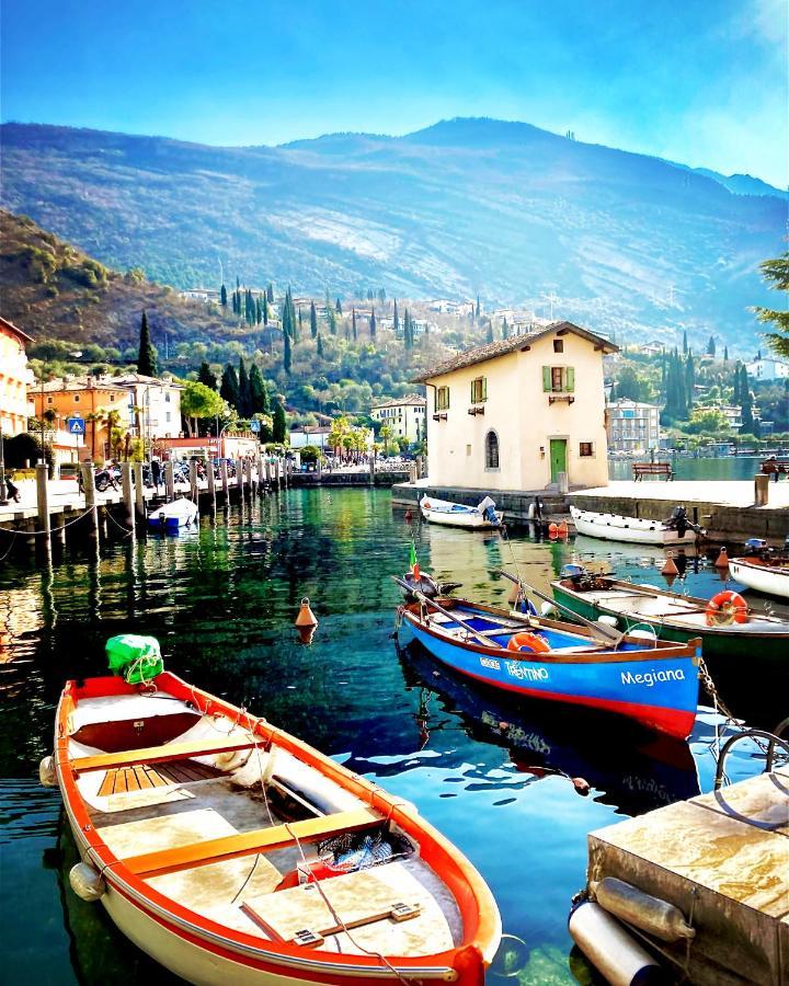 Outdooredo Garda Torbole Torbole Sul Garda Εξωτερικό φωτογραφία