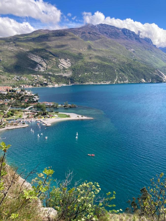 Outdooredo Garda Torbole Torbole Sul Garda Εξωτερικό φωτογραφία