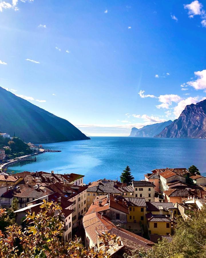 Outdooredo Garda Torbole Torbole Sul Garda Εξωτερικό φωτογραφία