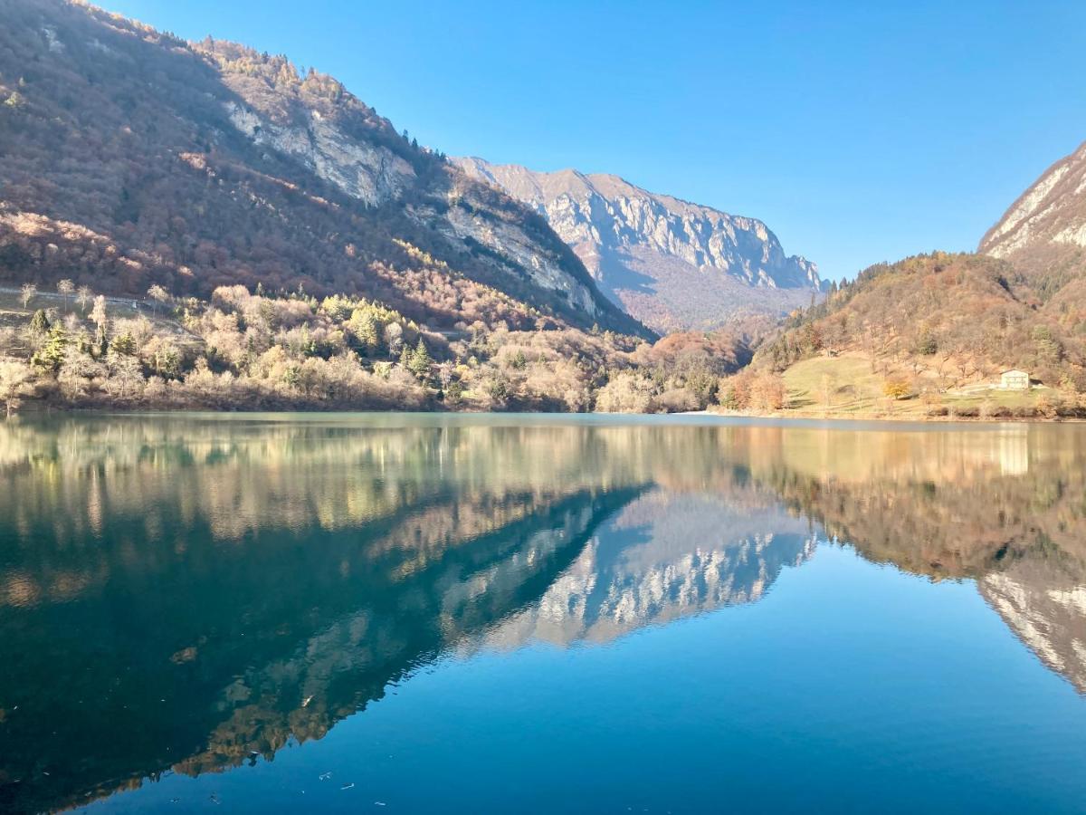 Outdooredo Garda Torbole Torbole Sul Garda Εξωτερικό φωτογραφία