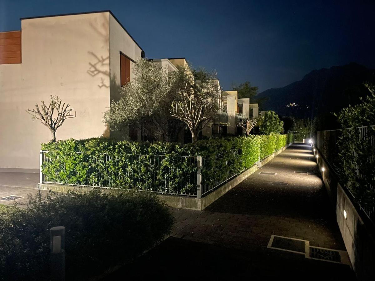 Outdooredo Garda Torbole Torbole Sul Garda Εξωτερικό φωτογραφία