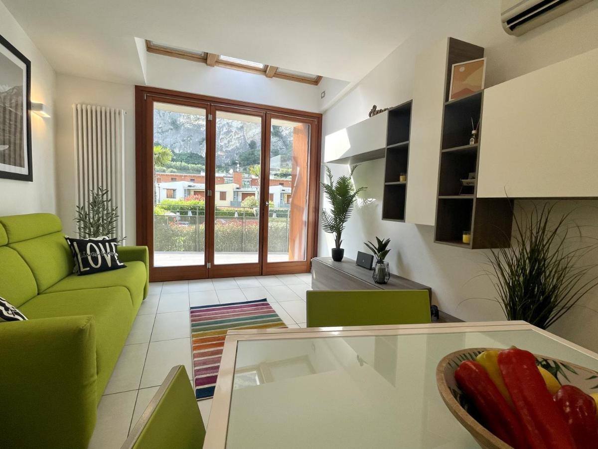 Outdooredo Garda Torbole Torbole Sul Garda Εξωτερικό φωτογραφία