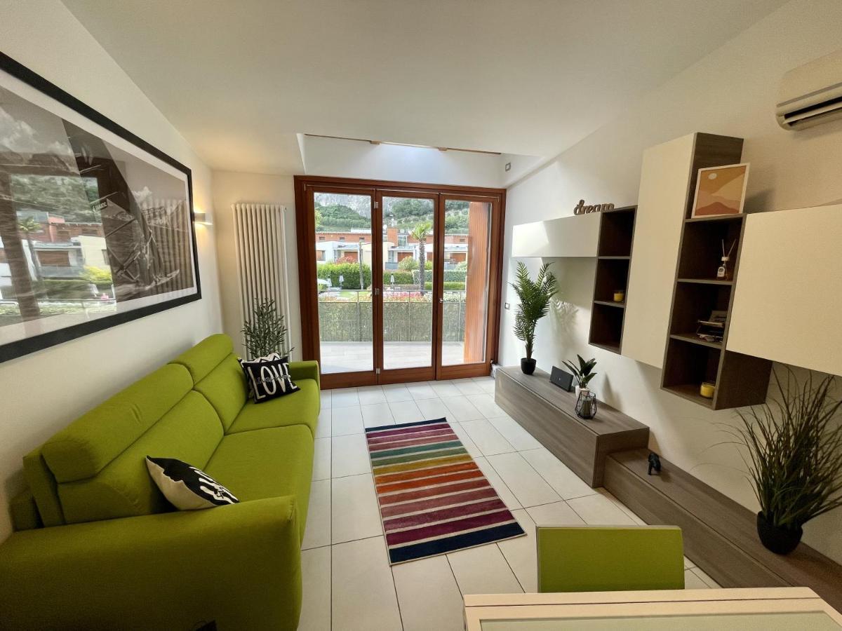 Outdooredo Garda Torbole Torbole Sul Garda Εξωτερικό φωτογραφία