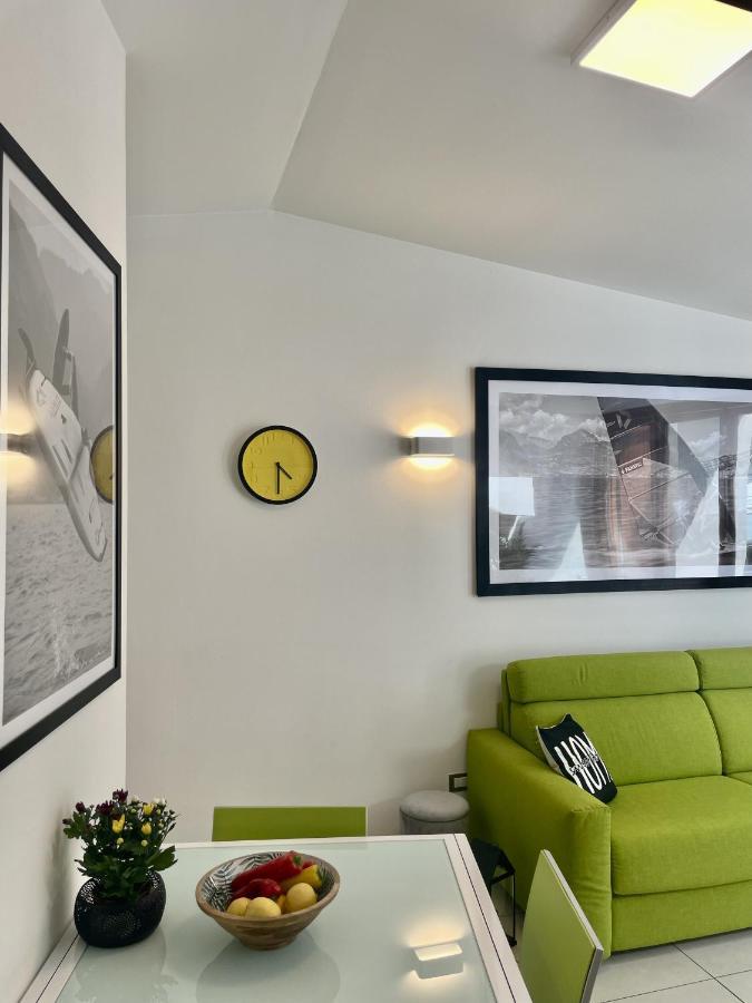 Outdooredo Garda Torbole Torbole Sul Garda Εξωτερικό φωτογραφία