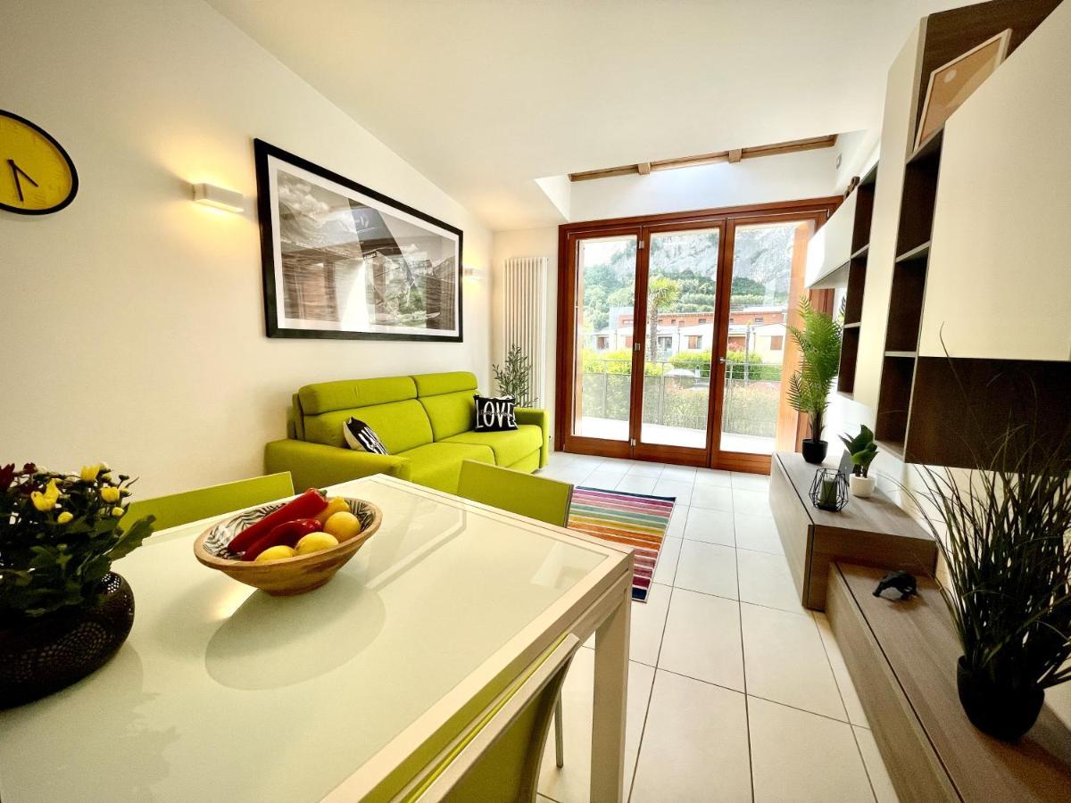 Outdooredo Garda Torbole Torbole Sul Garda Εξωτερικό φωτογραφία