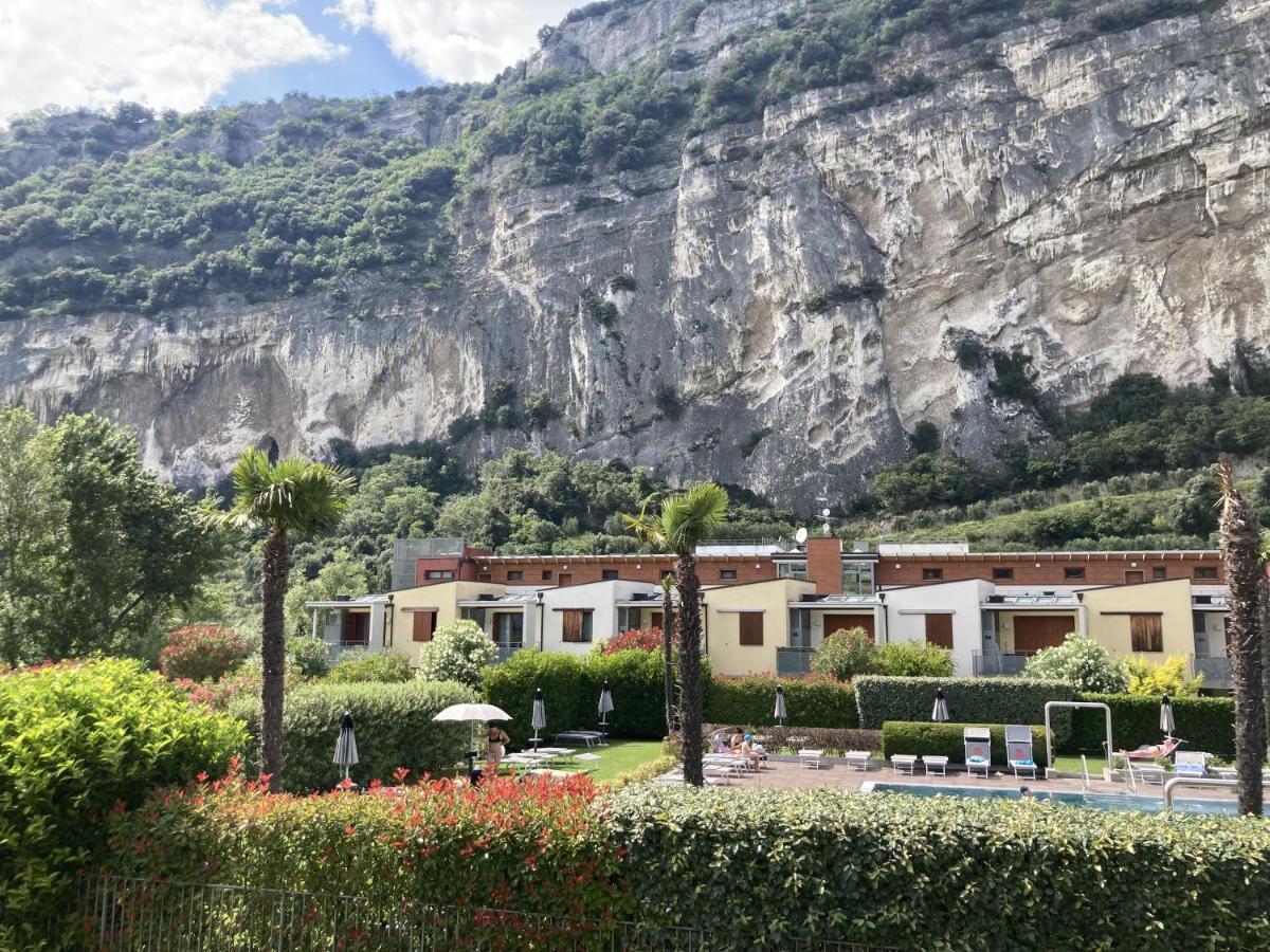 Outdooredo Garda Torbole Torbole Sul Garda Εξωτερικό φωτογραφία