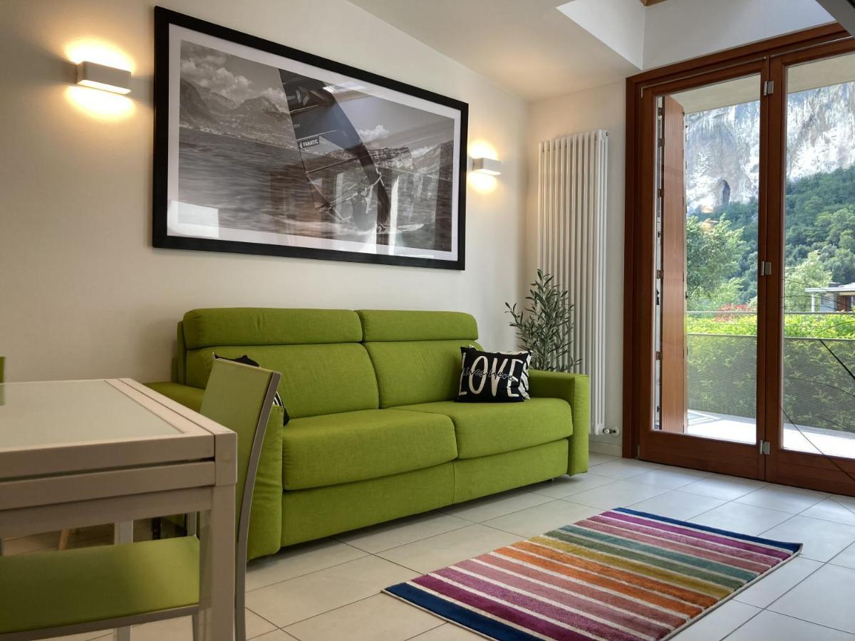 Outdooredo Garda Torbole Torbole Sul Garda Εξωτερικό φωτογραφία