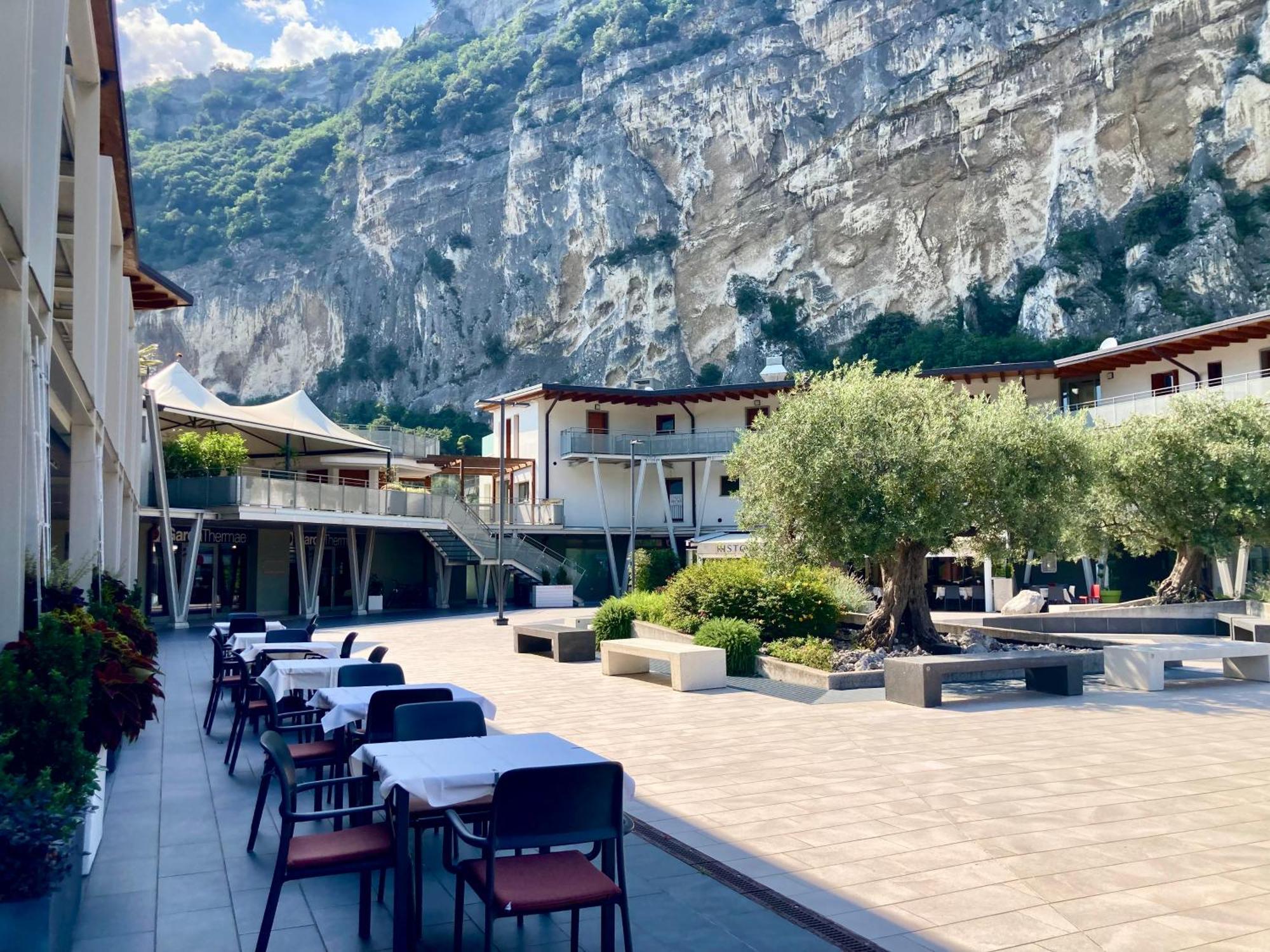 Outdooredo Garda Torbole Torbole Sul Garda Εξωτερικό φωτογραφία